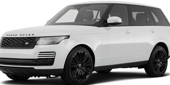 LAND ROVER RANGE ROVER 2020 SALGS2SE9LA584127 image LAND ROVER RANGE ROVER 2020 SALGS2SE9LA584127 image
